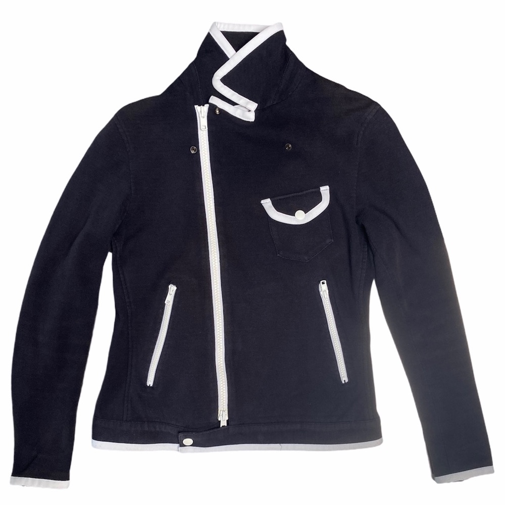 Vintage Japanese Beams Designer Jacket